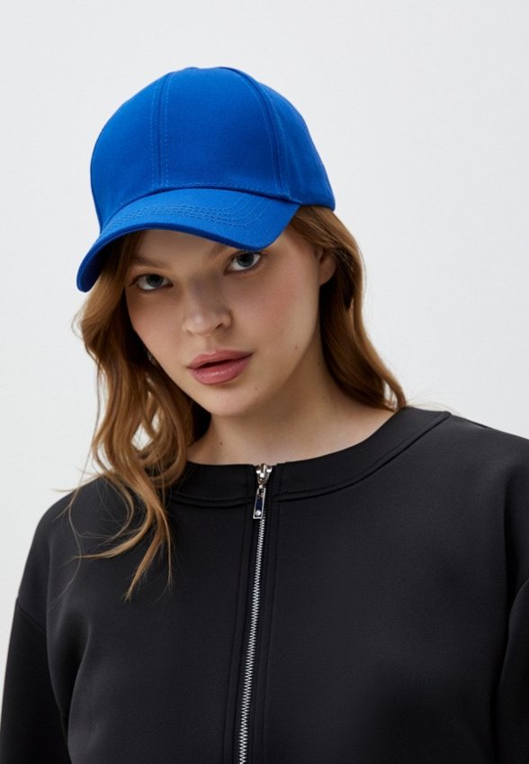 Бейсболка Lilaccat