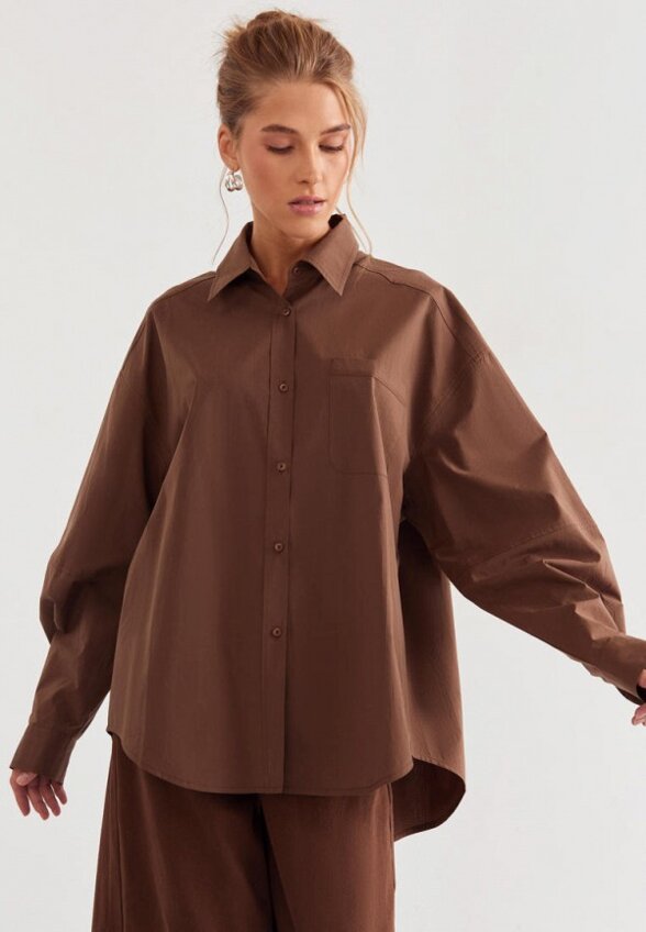 Рубашка Vittoria Vicci