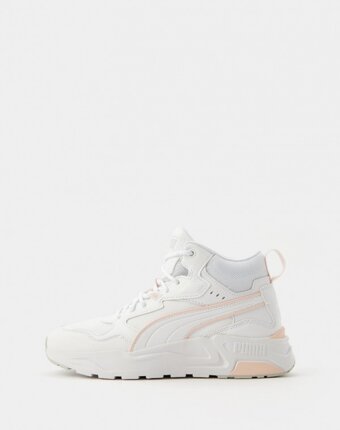 Кроссовки PUMA женщинам