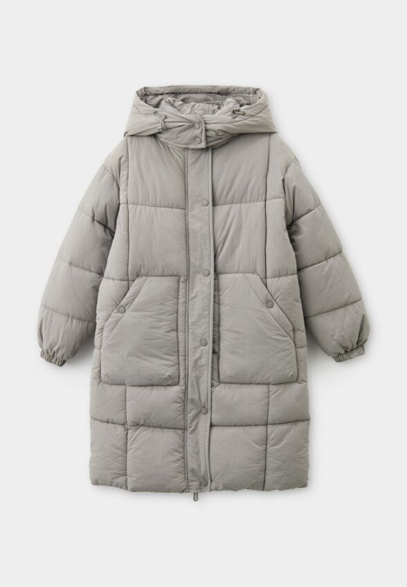 Куртка утепленная Sela