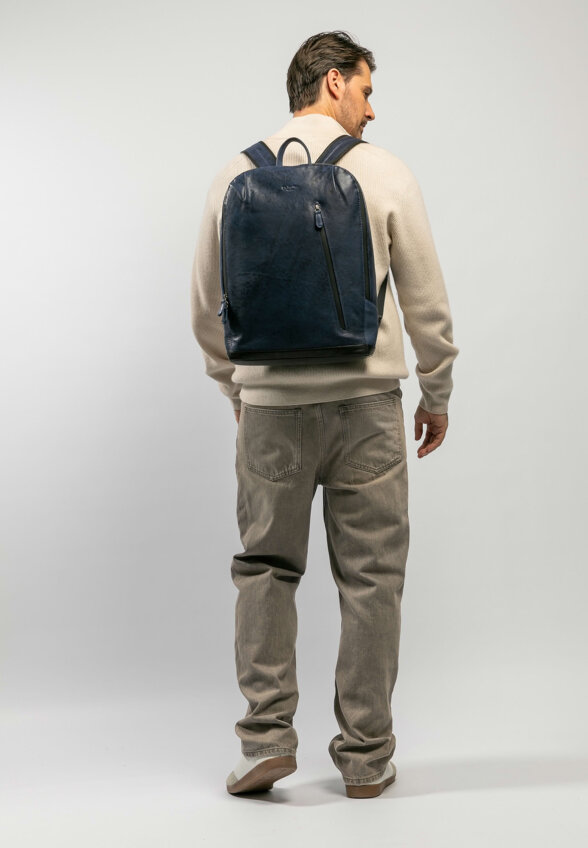 Др.Коффер B402781-154-60_04 рюкзак