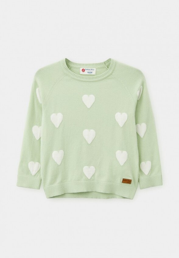 Джемпер Button Blue