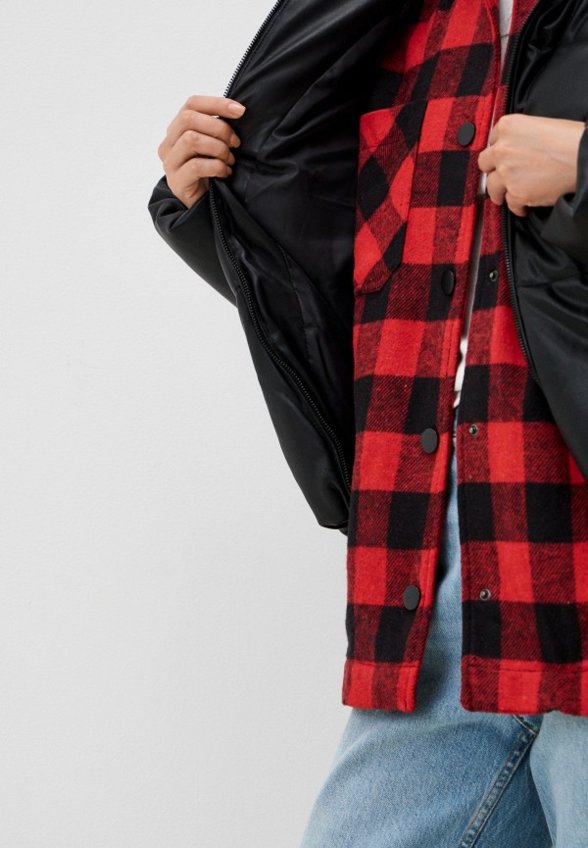 Куртка утепленная Koton