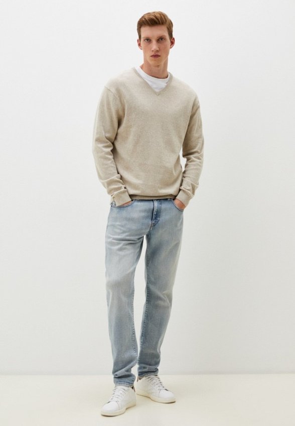 Пуловер O'STIN