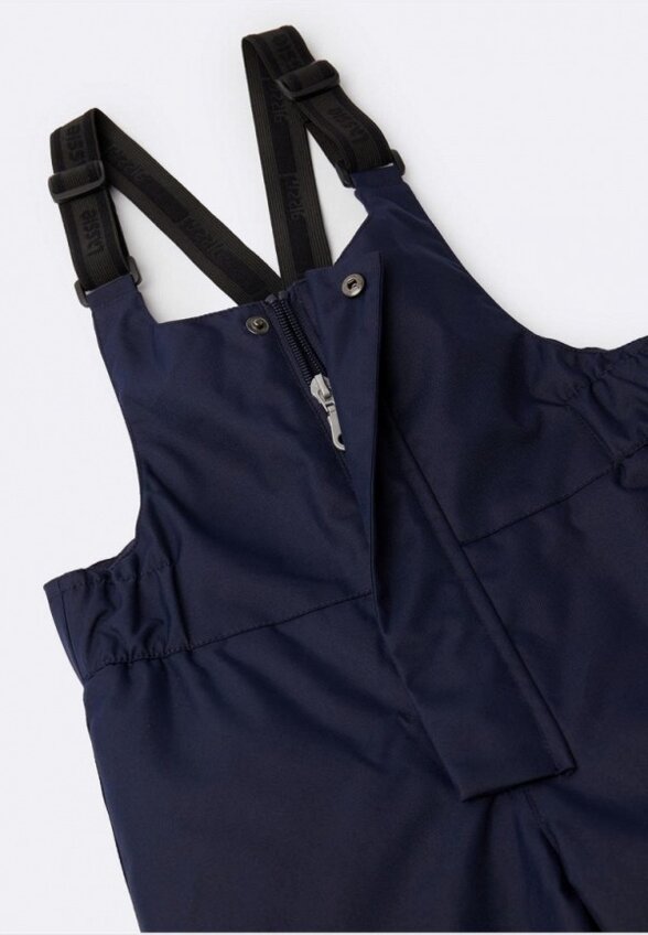 Костюм утепленный Lassie