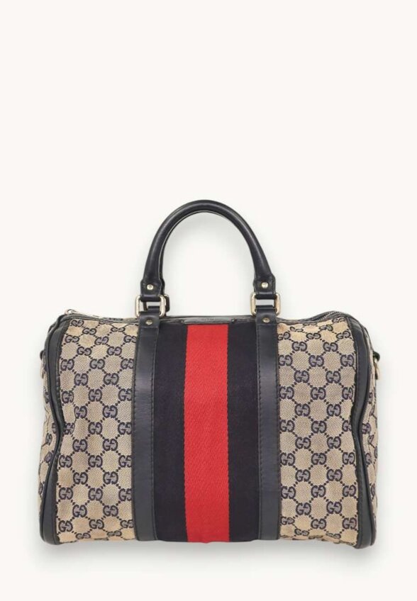 Gucci Boston