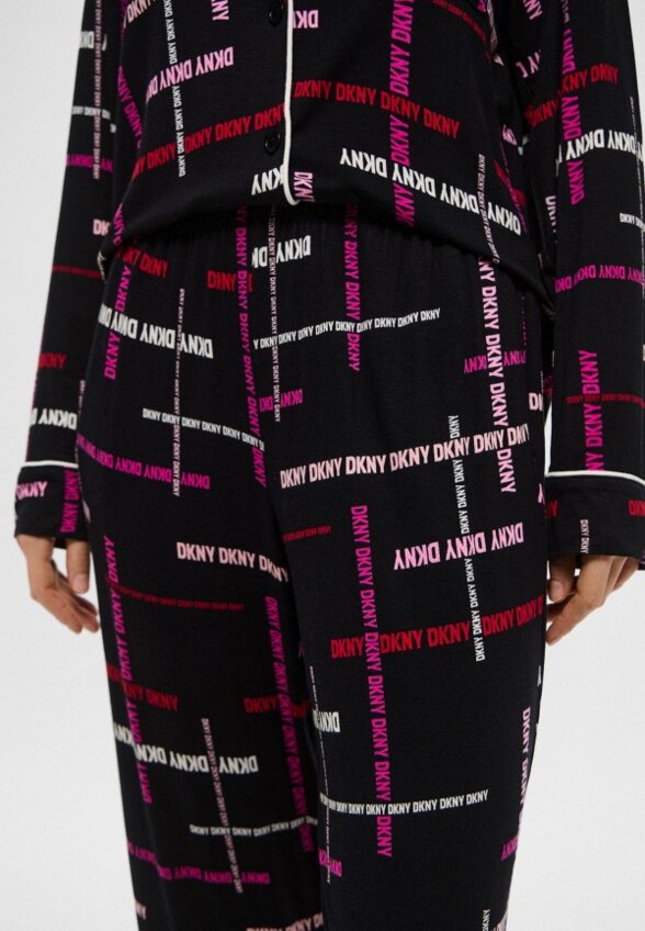 Пижама DKNY