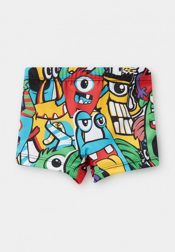 Плавки PlayToday