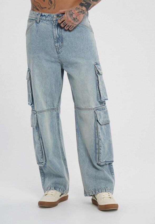 Джинсы Твое