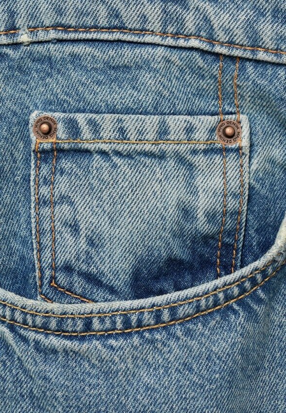 Джинсы Mango Man