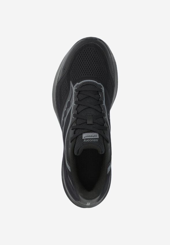 Кроссовки мужские Saucony Cohesion 18, Черный