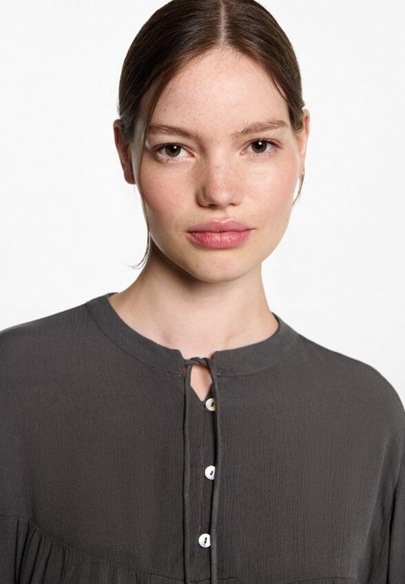 Блуза Mango Teen