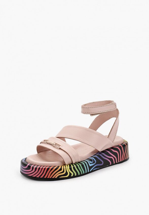 Босоножки Tivalini