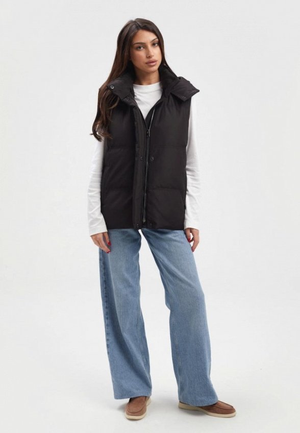 Жилет утепленный Manera Odevatca