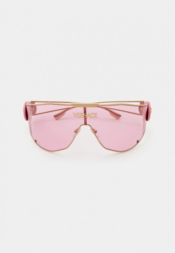 Очки солнцезащитные Versace