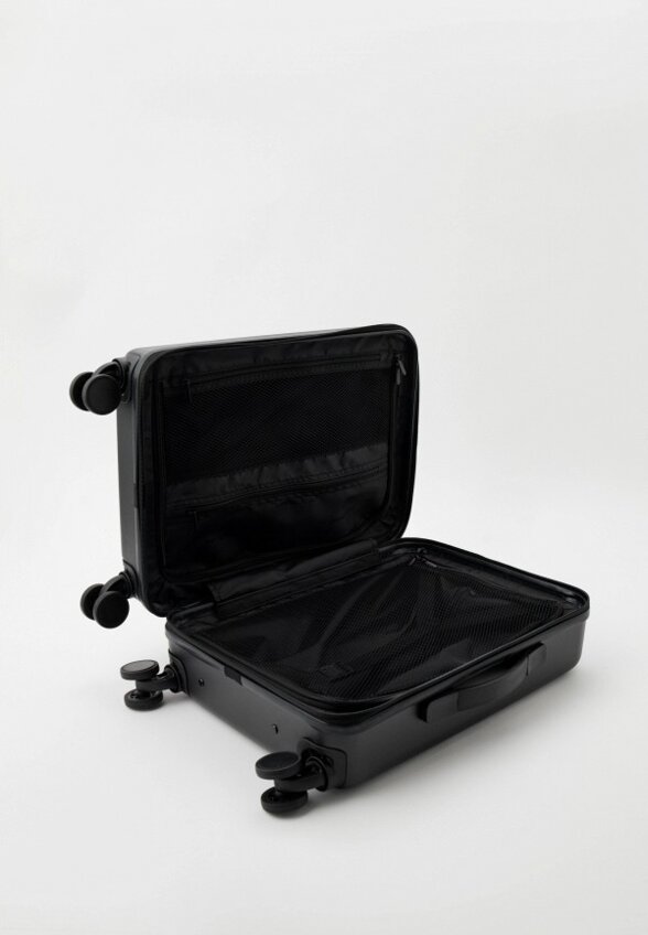 Чемодан Emporio Armani