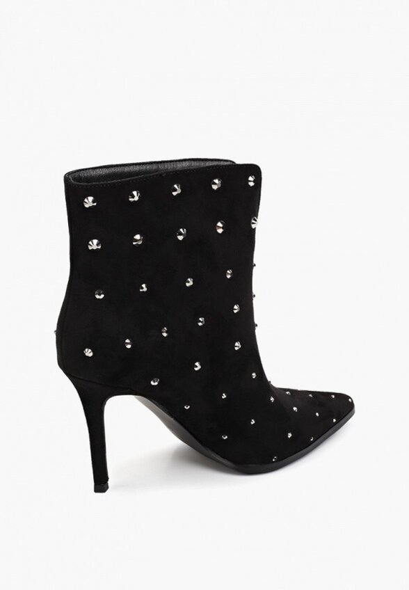 Ботильоны Dino Ricci Select