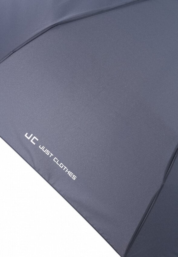 Зонт складной JC Just Clothes