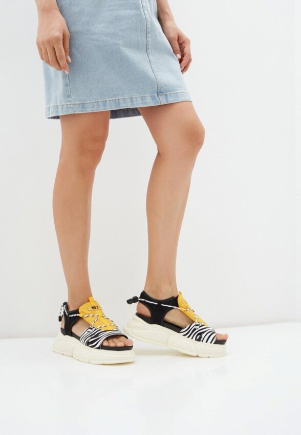 Босоножки NexPero