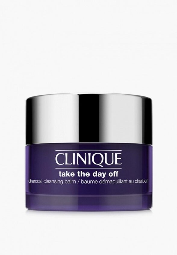 Бальзам для умывания и снятия макияжа Clinique