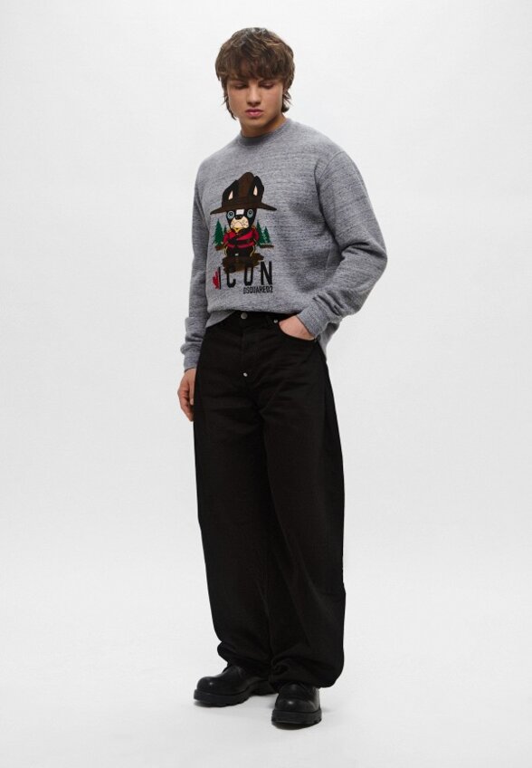 Свитшот Dsquared2