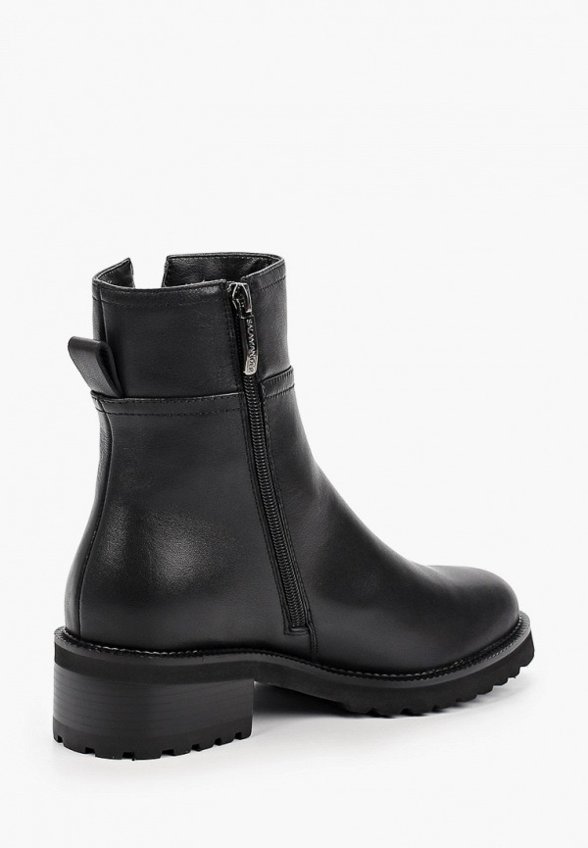 Ботинки Salamander