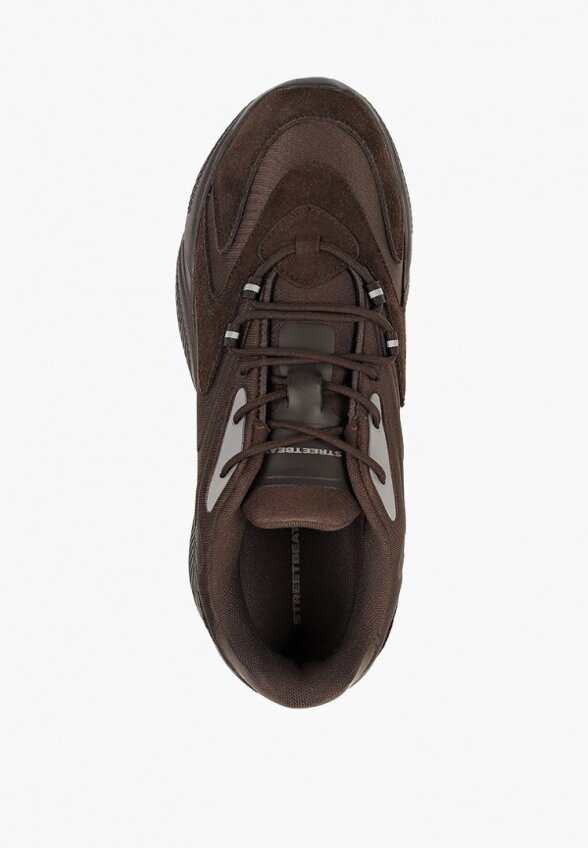 Кроссовки STREETBEAT