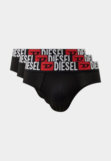 Трусы 3 шт. Diesel