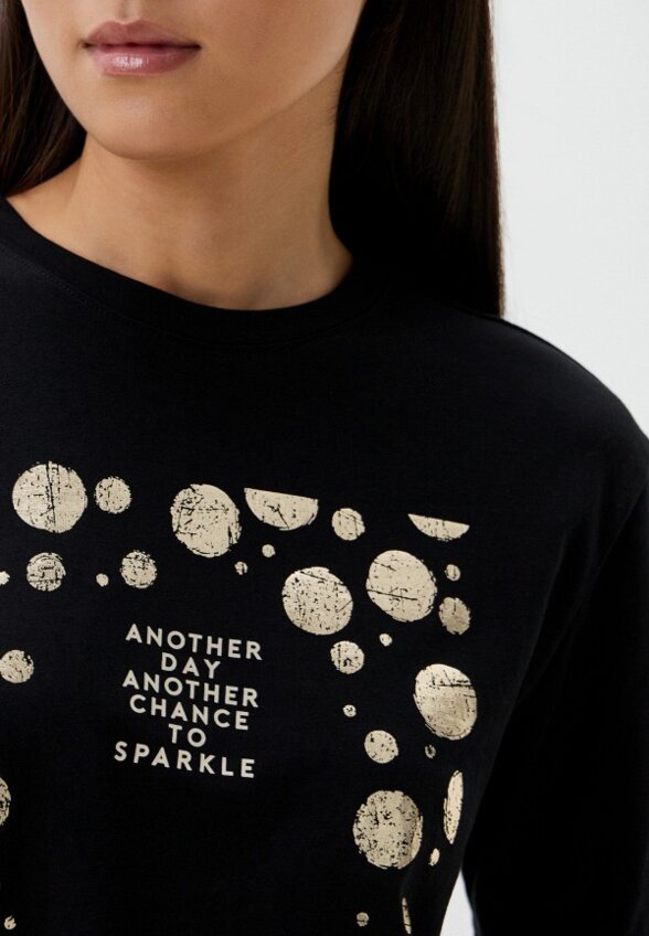 Футболка Terranova