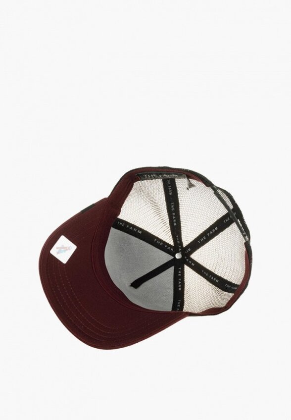 Бейсболка Goorin Brothers