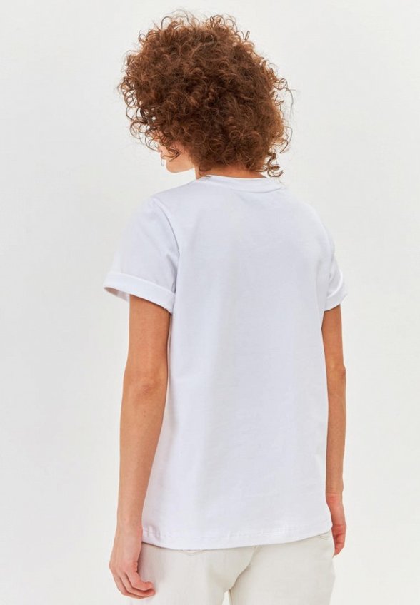 Футболка Manii'ta Lacitta