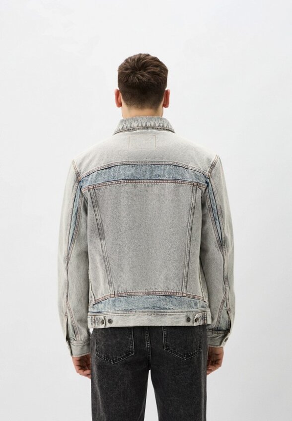 Куртка джинсовая Diesel