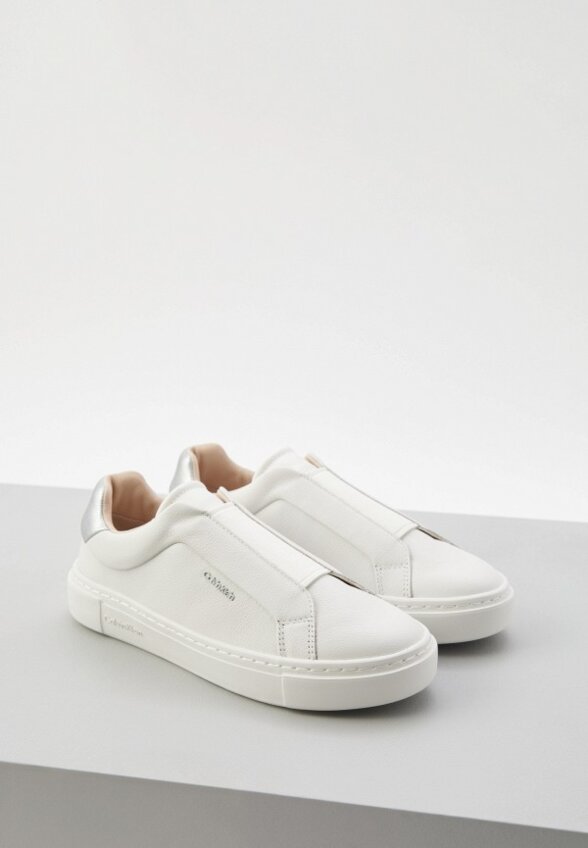 Слипоны Calvin Klein