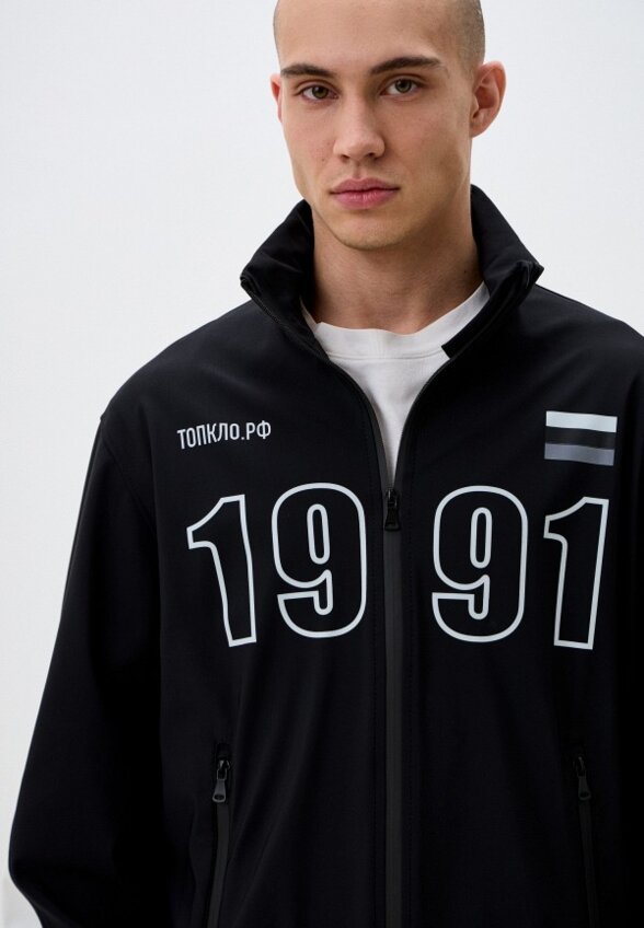 Олимпийка Topclo