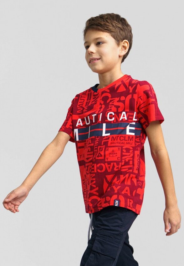 Футболка PlayToday