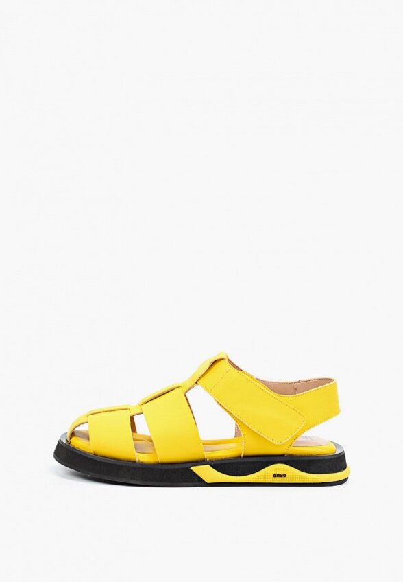 Сандалии Graciana