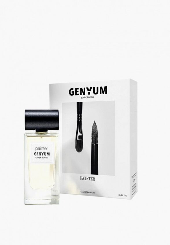 Парфюмерная вода Genyum