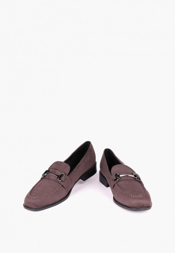 Лоферы Instreet