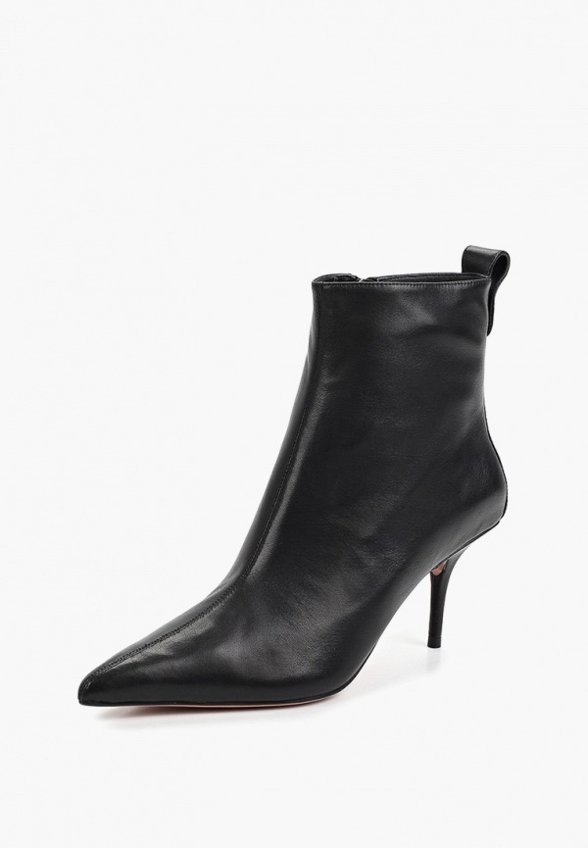 Ботильоны Abricot Premium