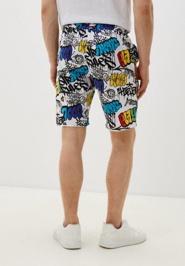 Шорты спортивные Terranova