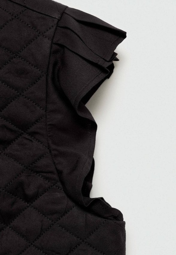 Жилет Mango Teen