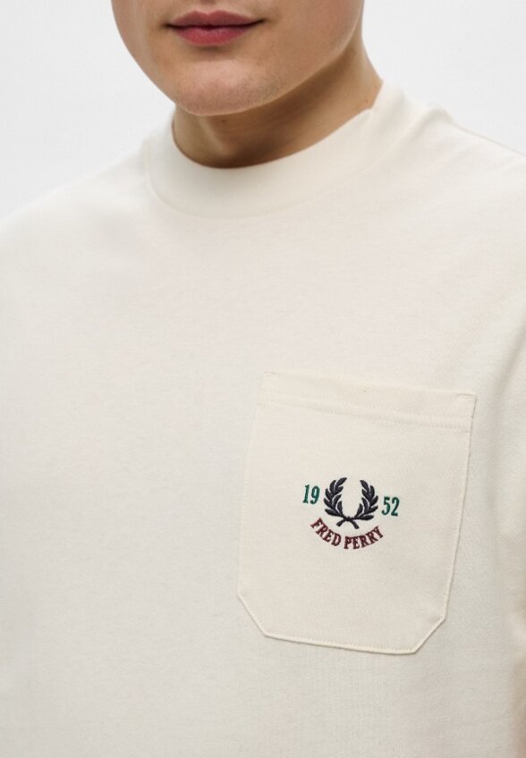 Футболка Fred Perry