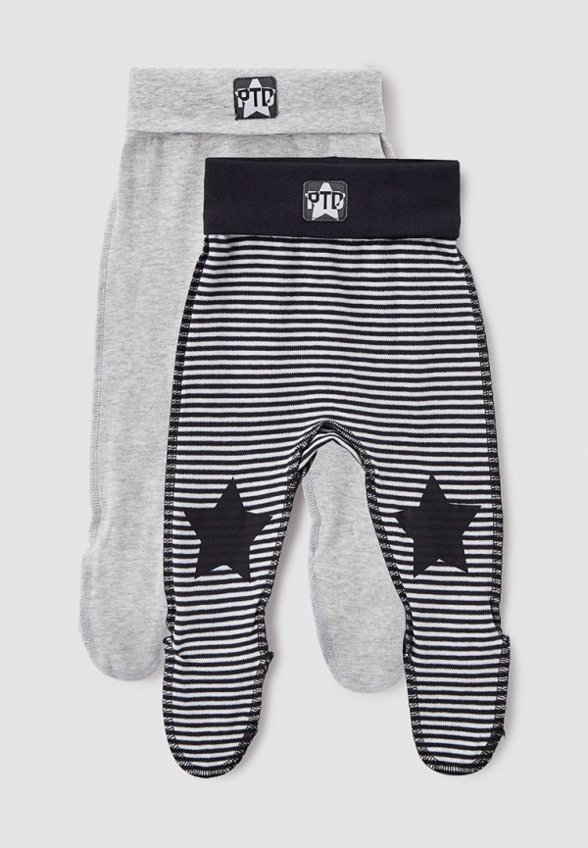 Ползунки 2 шт. PlayToday