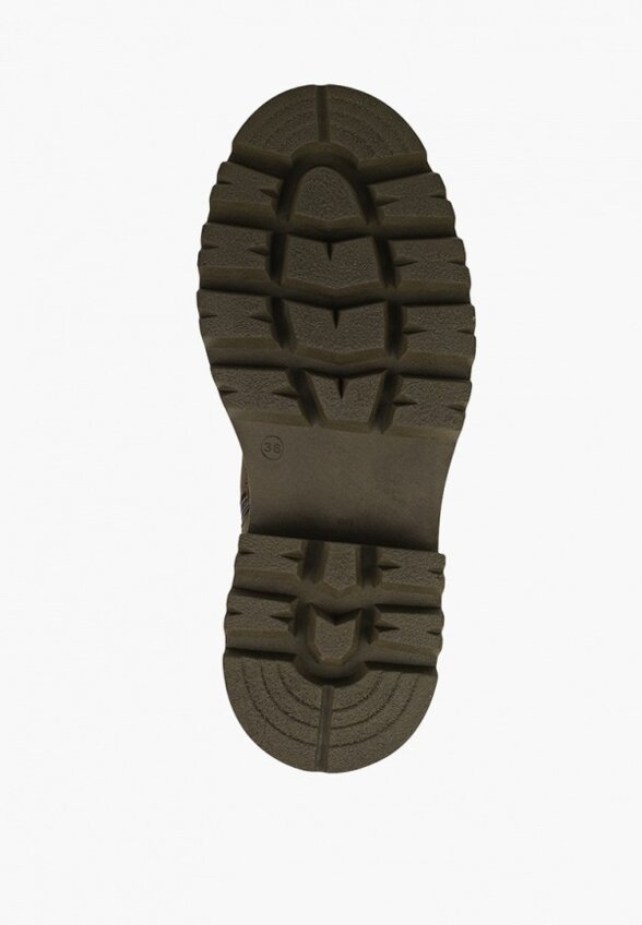 Ботинки Giotto