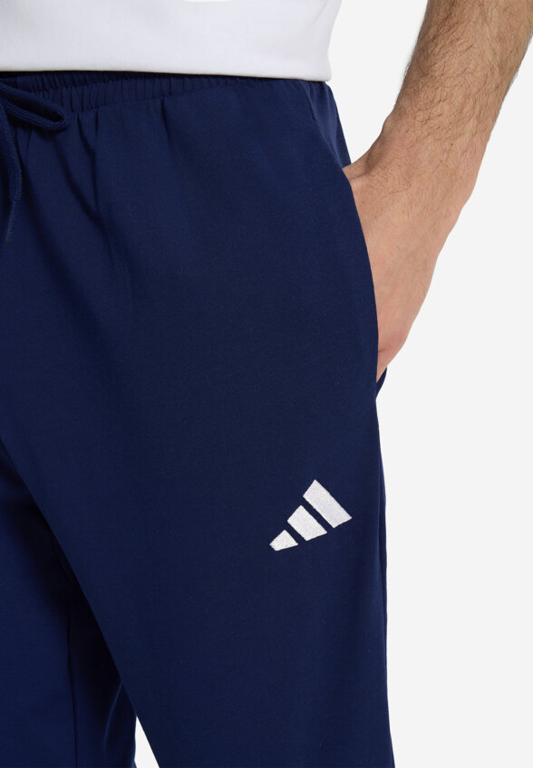 Брюки мужские adidas, Синий