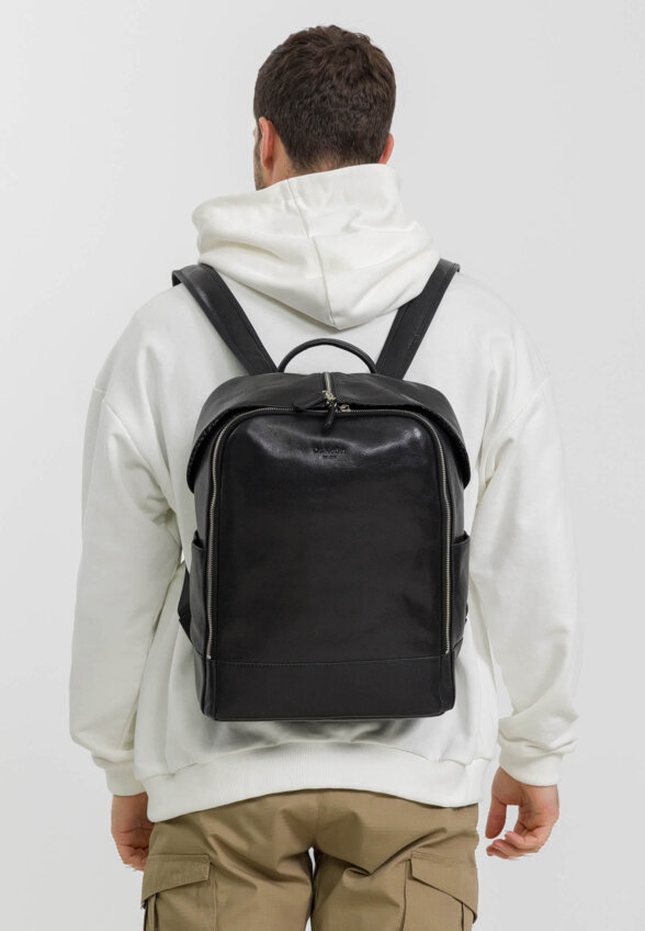 Др.Коффер B402620-245-04 рюкзак