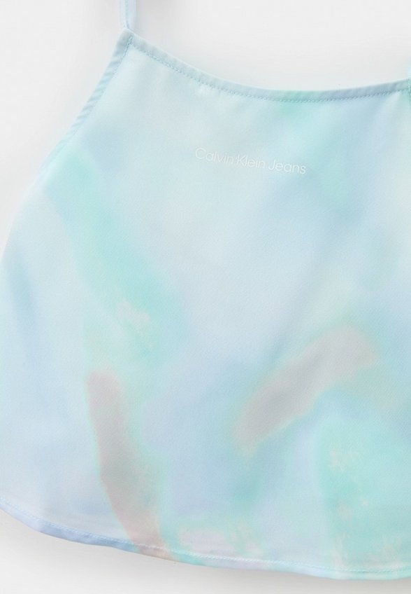 Топ Calvin Klein Jeans