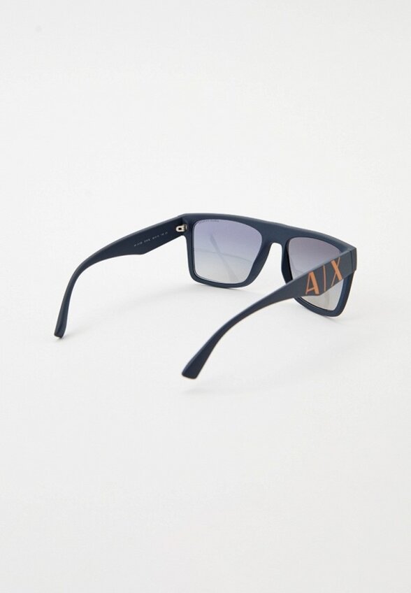 Очки солнцезащитные Armani Exchange