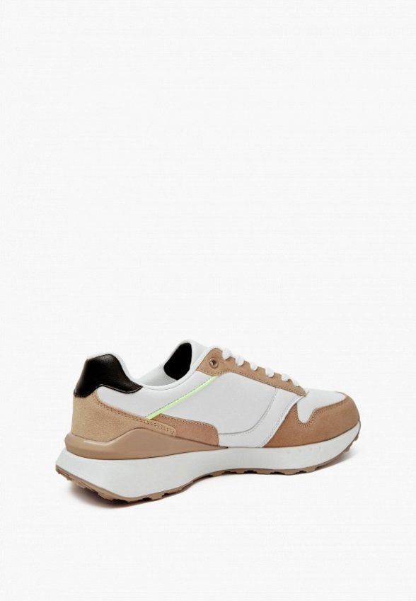 Кроссовки Lite by Mascotte