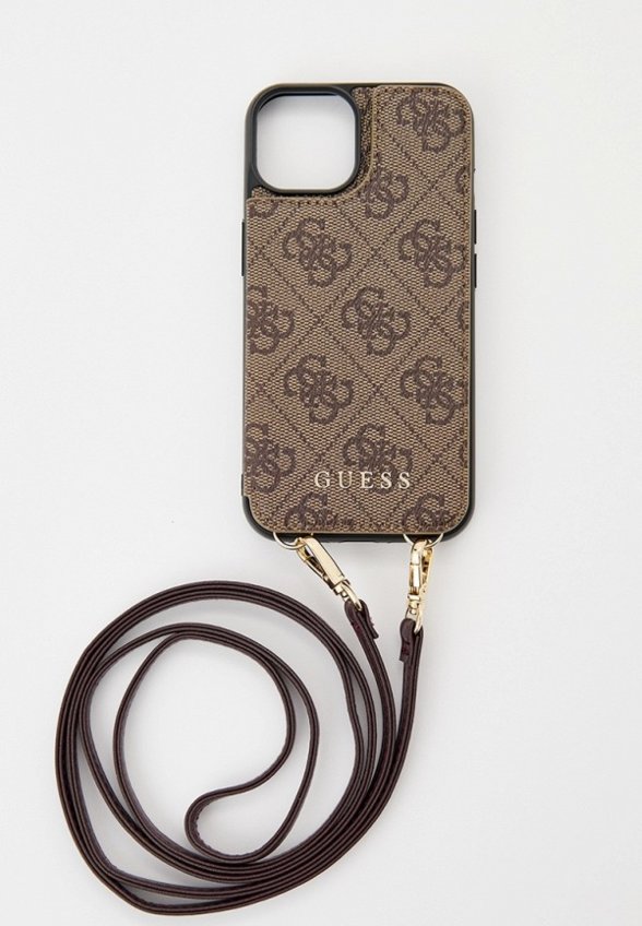 Чехол для iPhone Guess